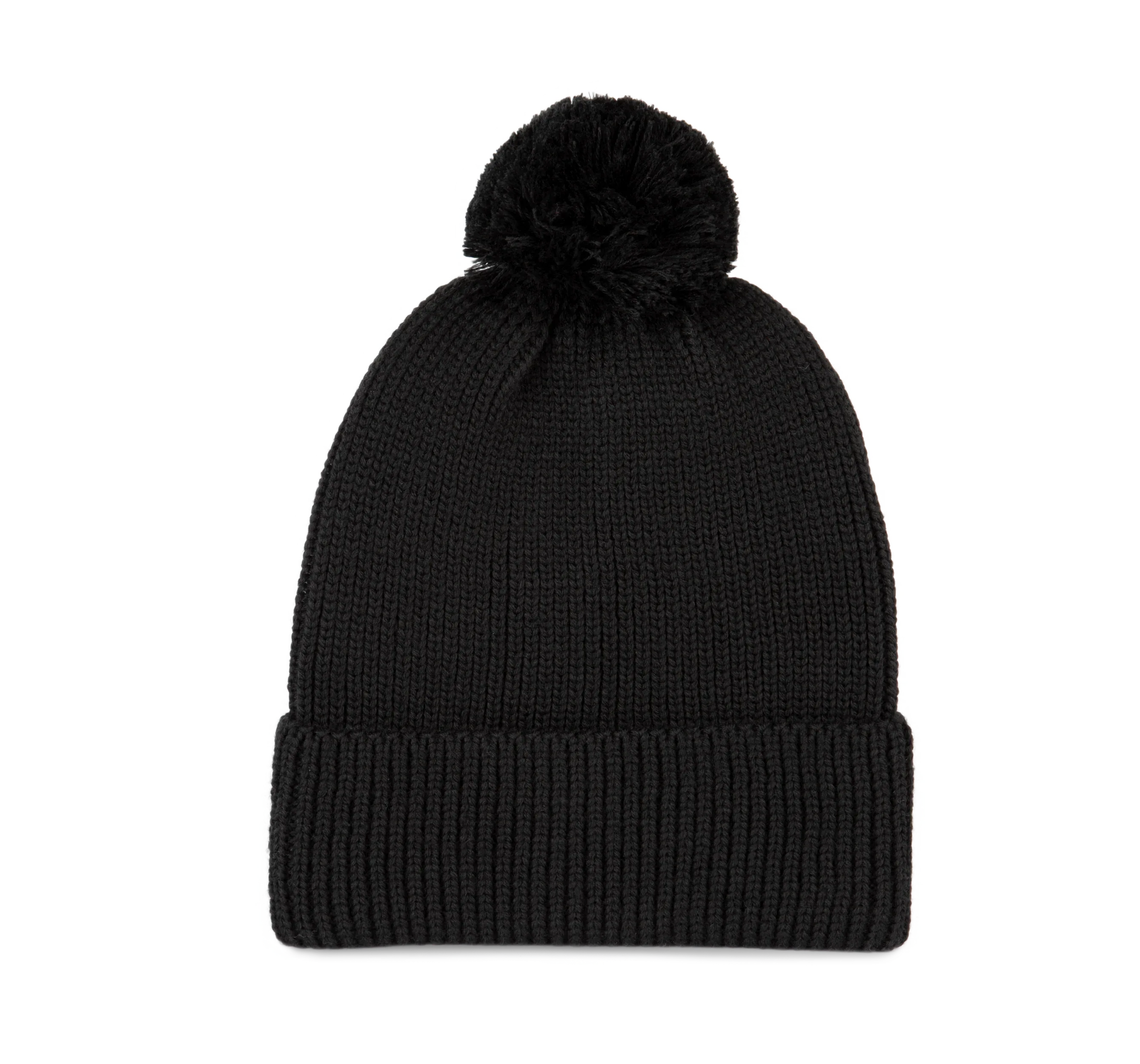 KP959 - Bonnet avec pompon - Occifloc