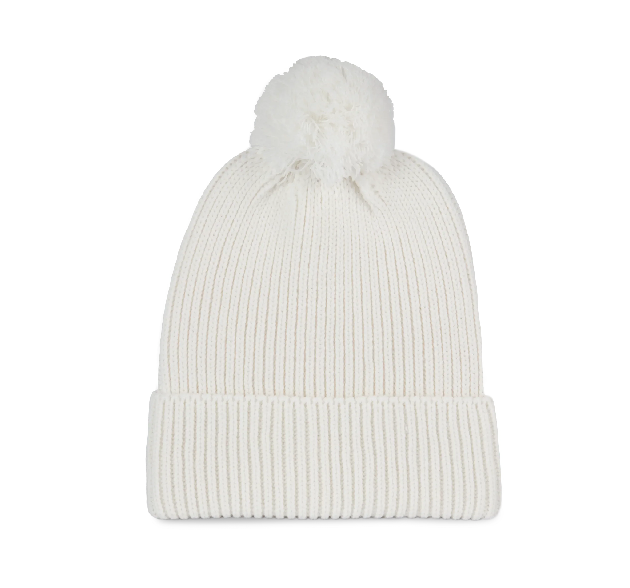 KP959 - Bonnet avec pompon - Occifloc