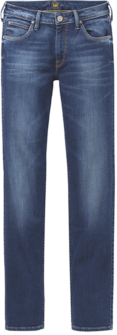 L301 - Jean Femme Marion Straight Lee