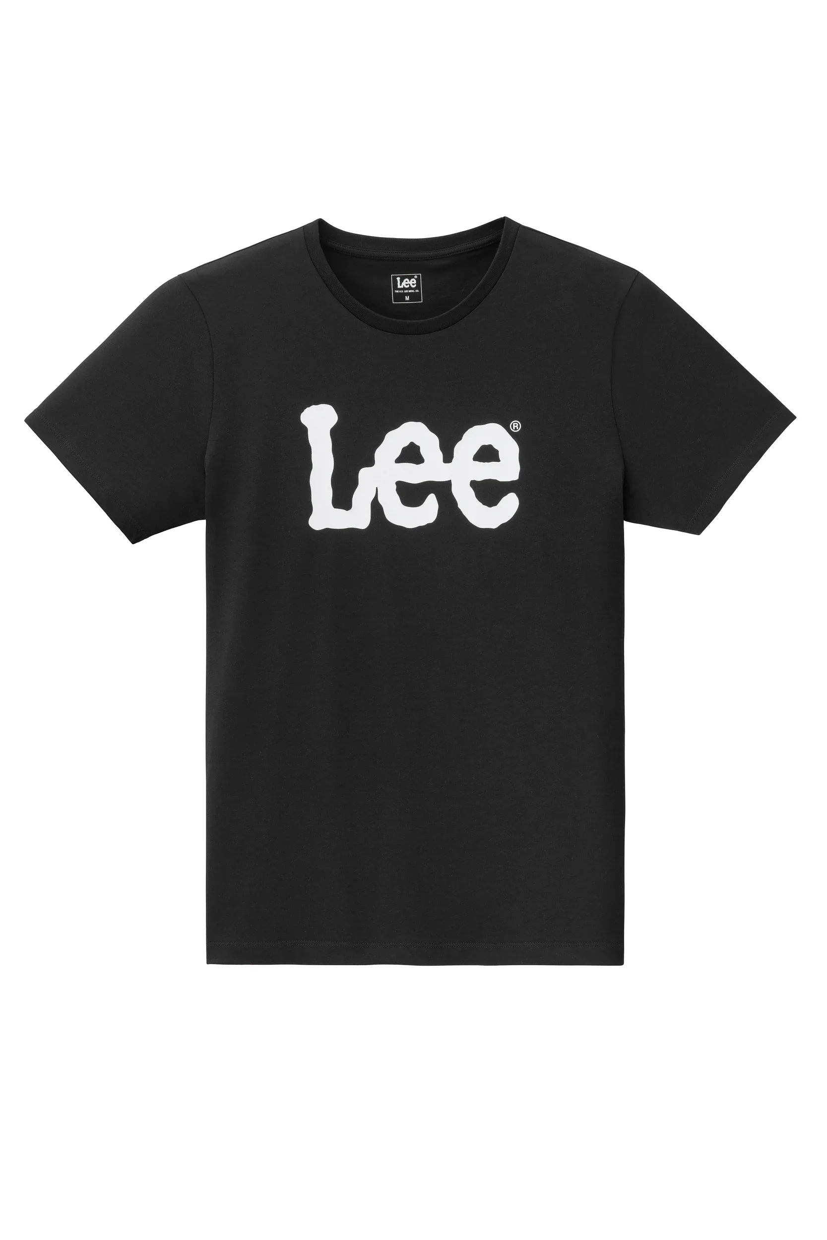 L65 - T-shirt Logo Lee Lee