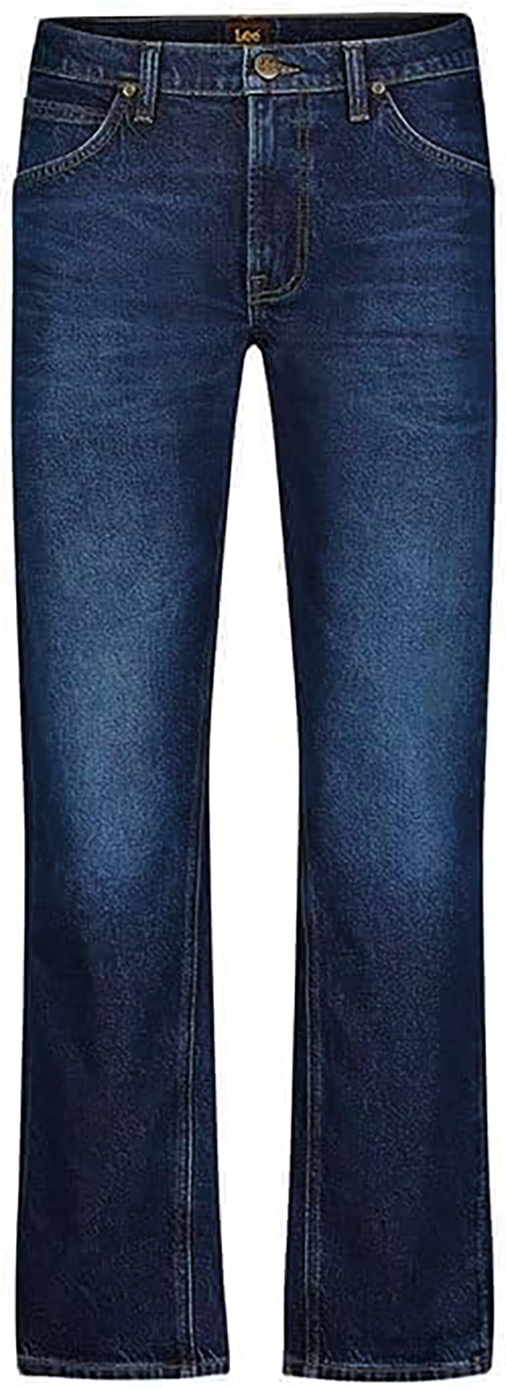 L707 - Jean homme Daren zip Lee