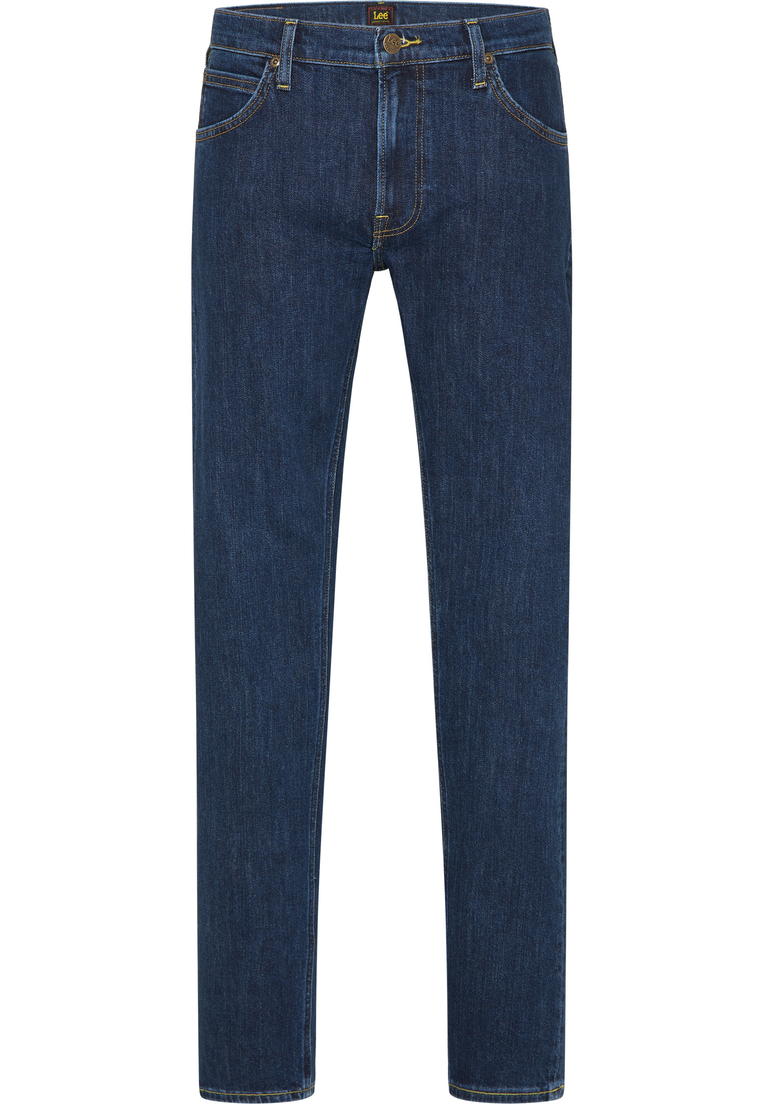 L707 - Jean homme Daren zip Lee