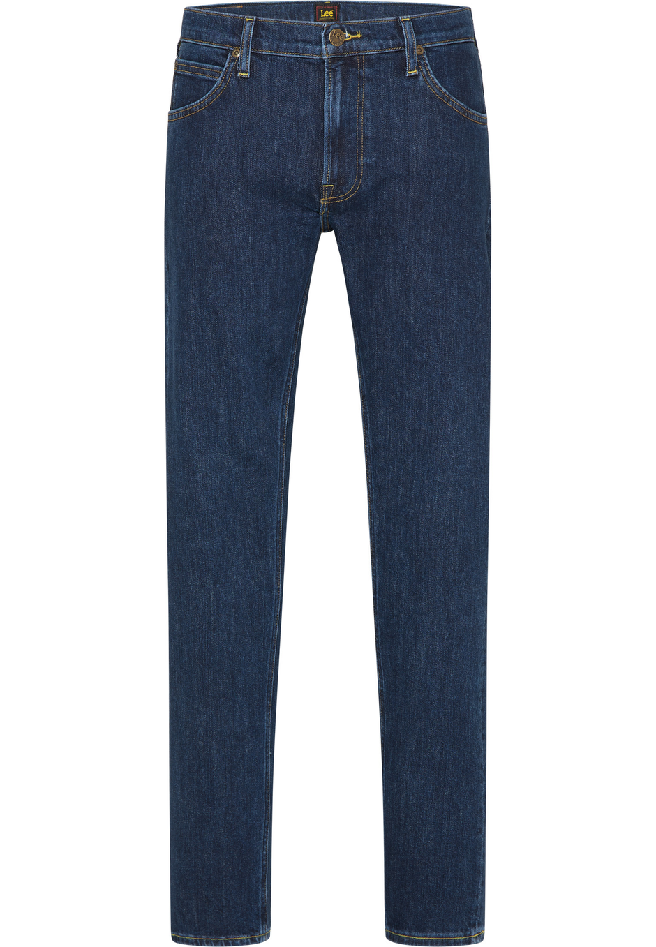 L707 - Jean homme Daren zip Lee