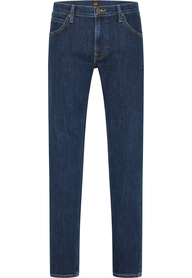 L707 - Jean homme Daren zip Lee