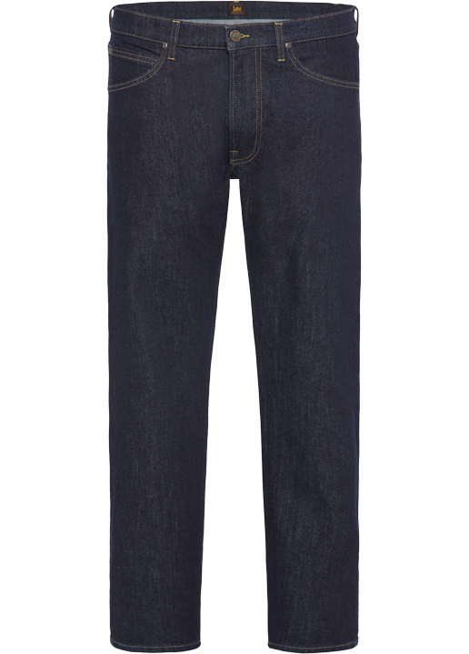 L707 - Jean homme Daren zip Lee