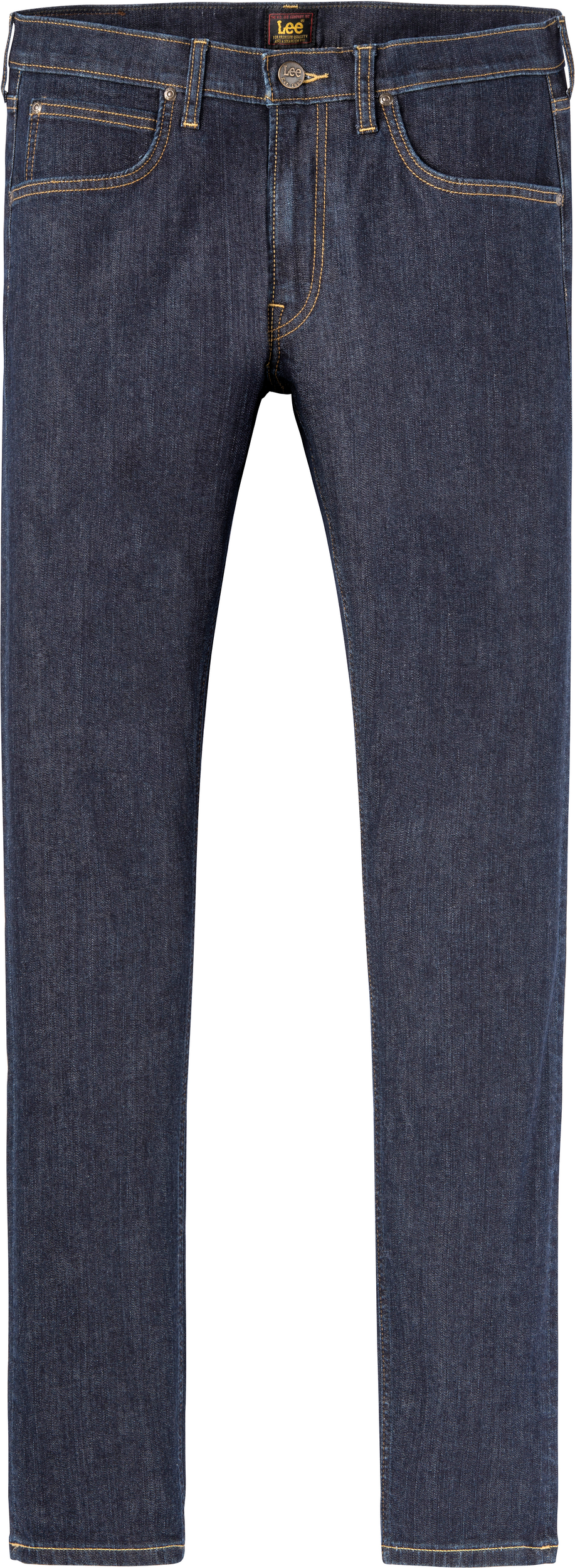 L719 - Jean Homme Luke Slim Tapered Lee
