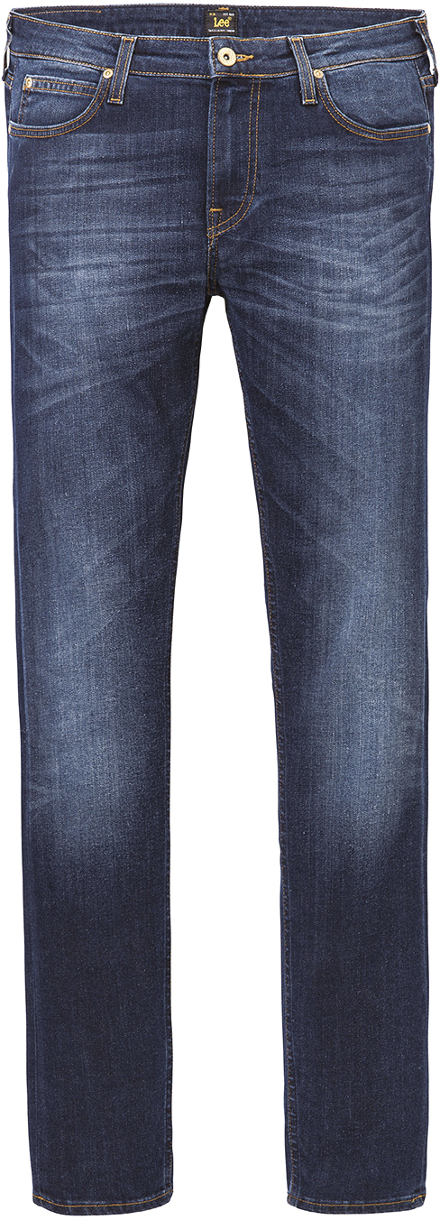 L719 - Jean Homme Luke Slim Tapered Lee