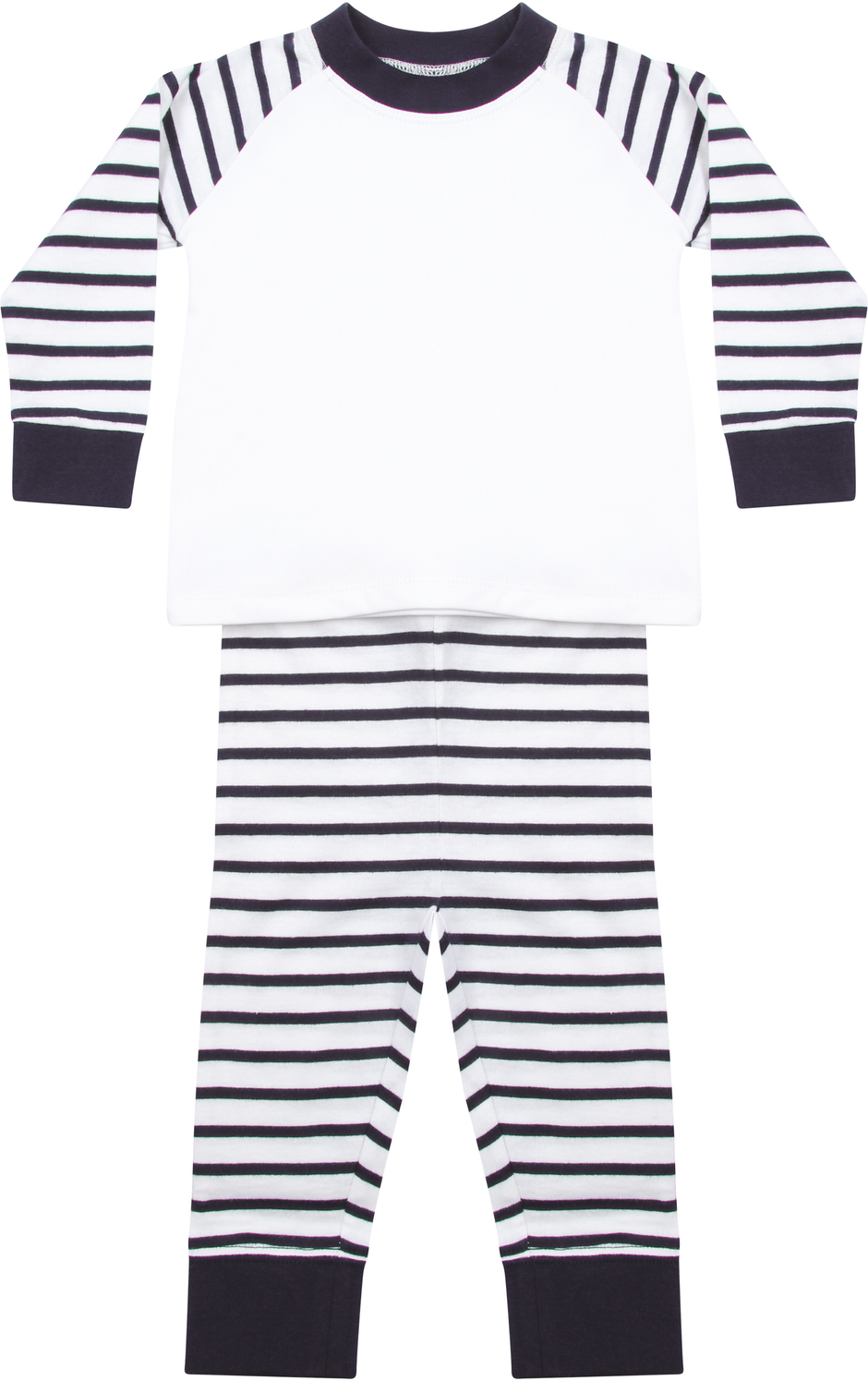 LW072 - Pyjama à rayures Larkwood