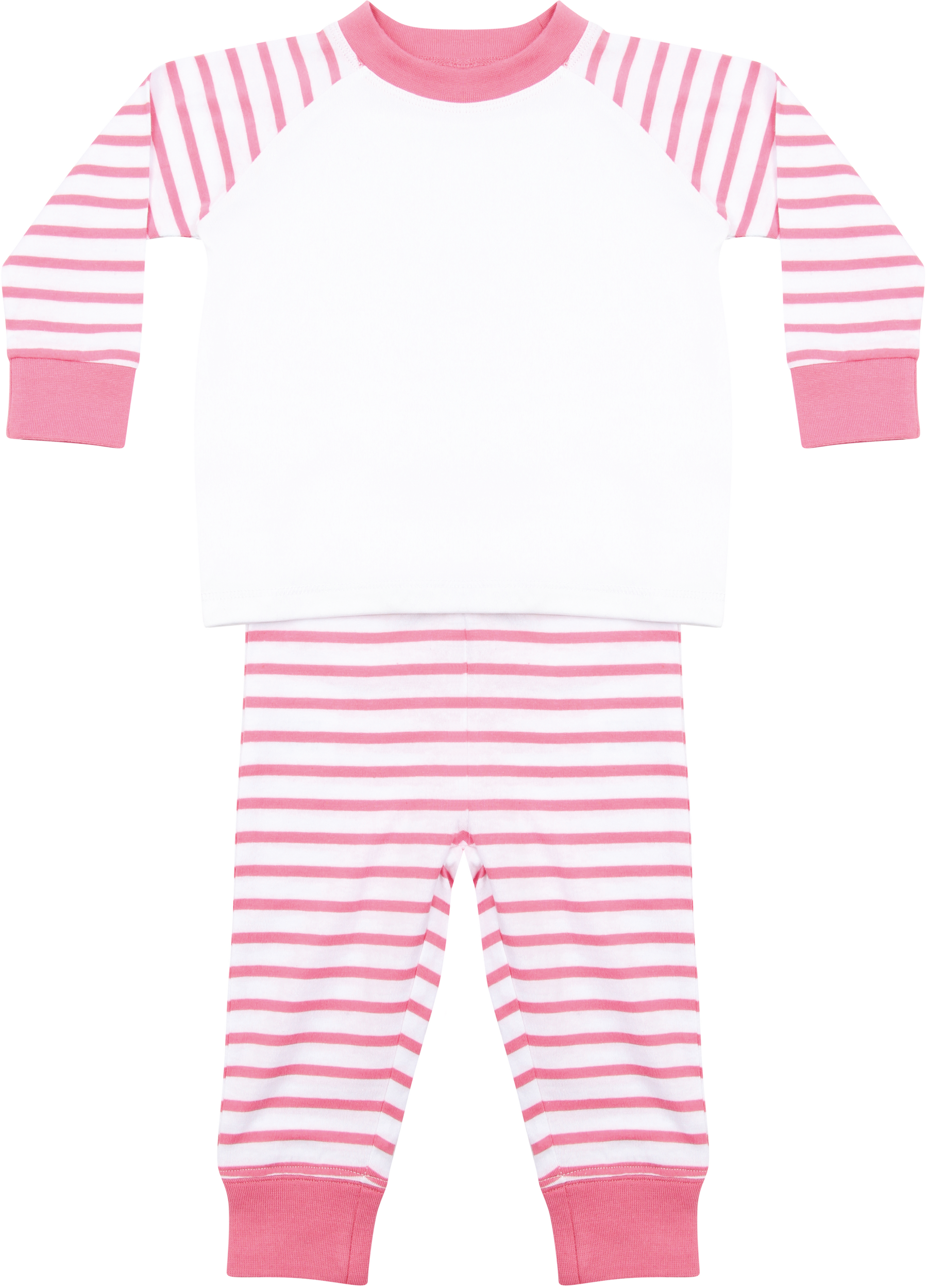 LW072 - Pyjama à rayures Larkwood