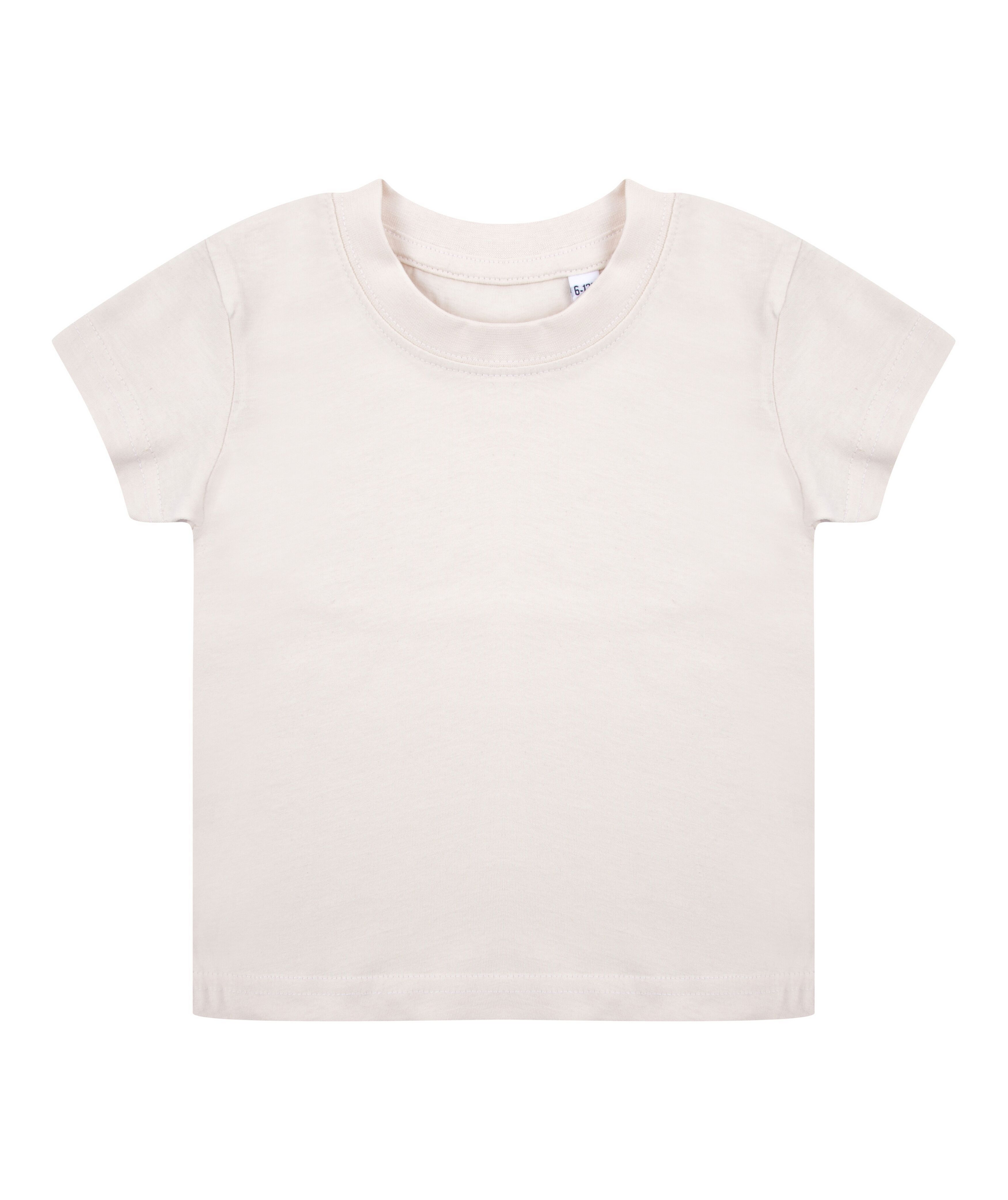 LW620 - T-shirt biologique Larkwood