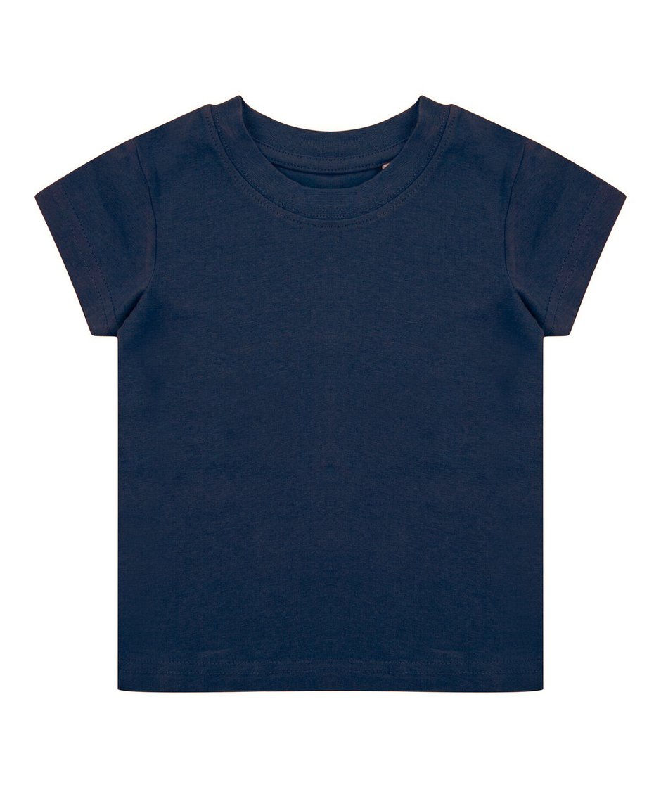 LW620 - T-shirt biologique Larkwood