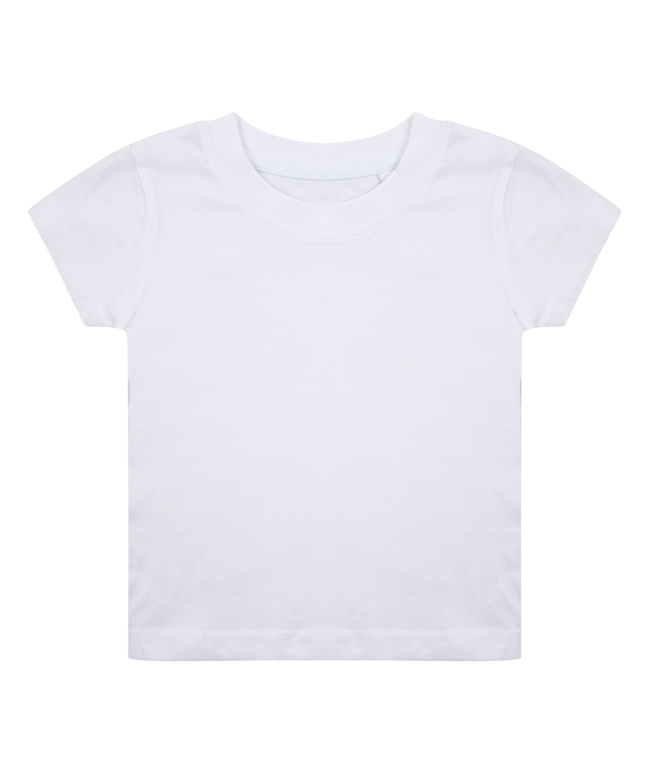 LW620 - T-shirt biologique Larkwood