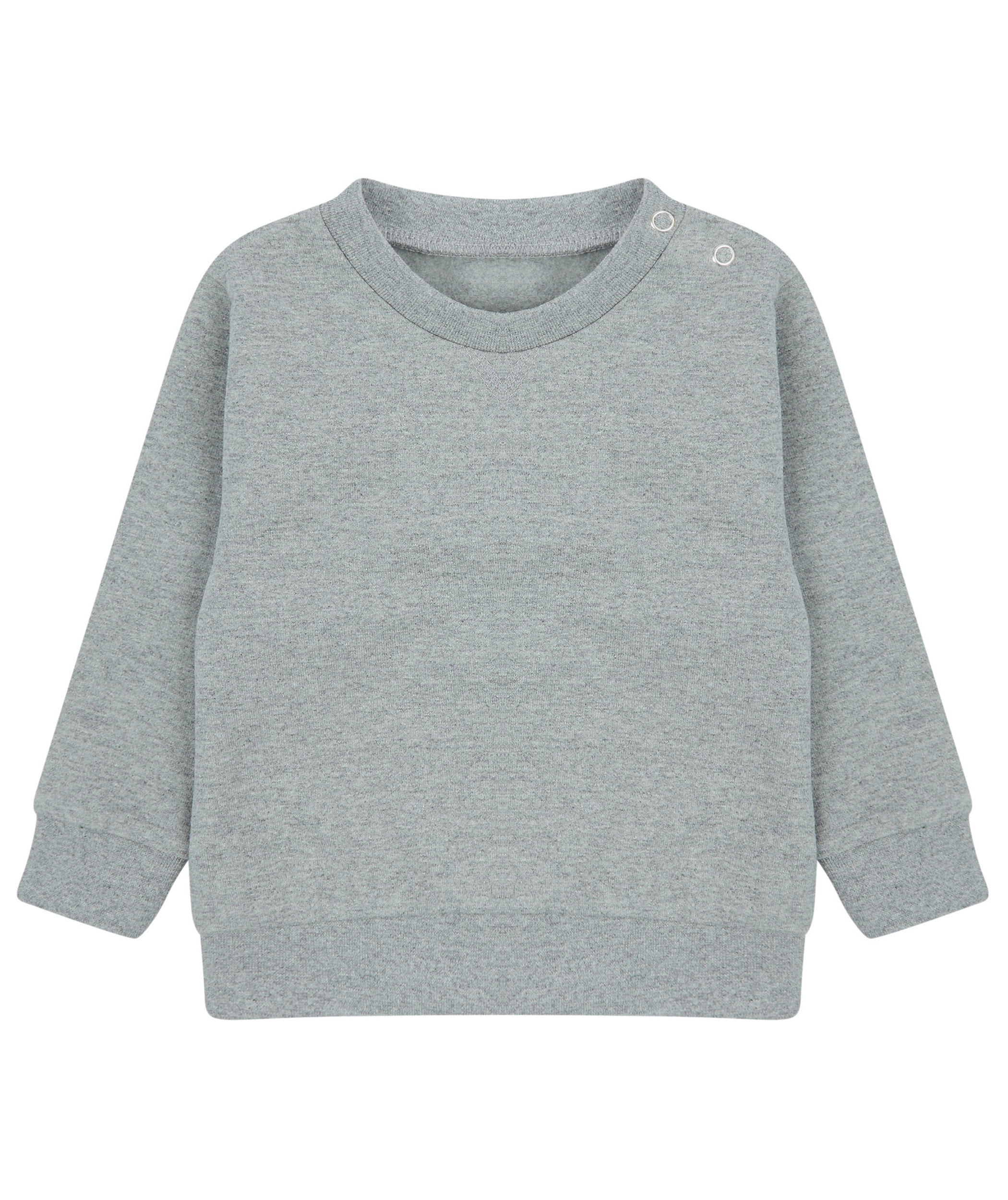 LW800 - Sweat-shirt écoresponsable enfant Larkwood