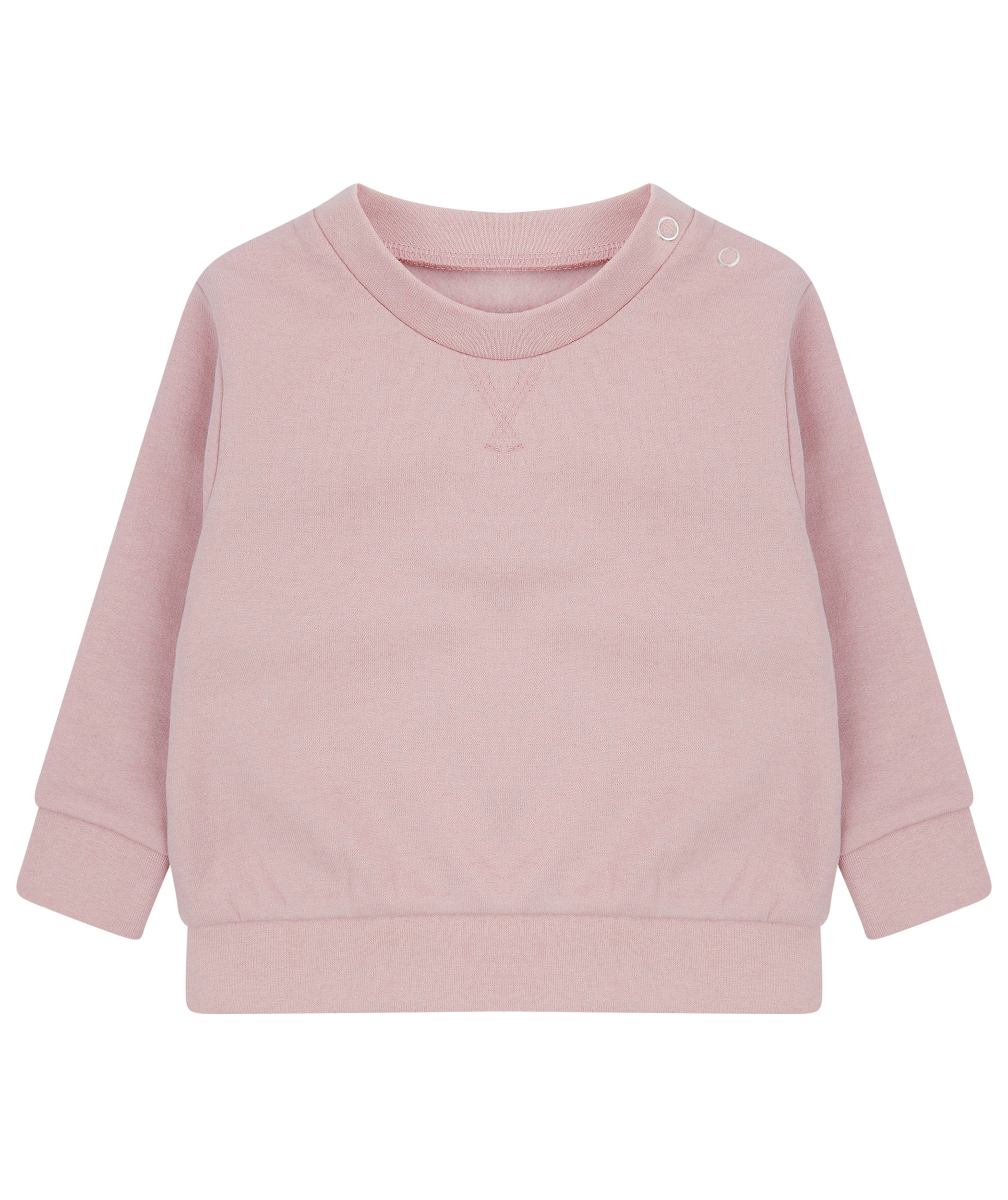 LW800 - Sweat-shirt écoresponsable enfant Larkwood