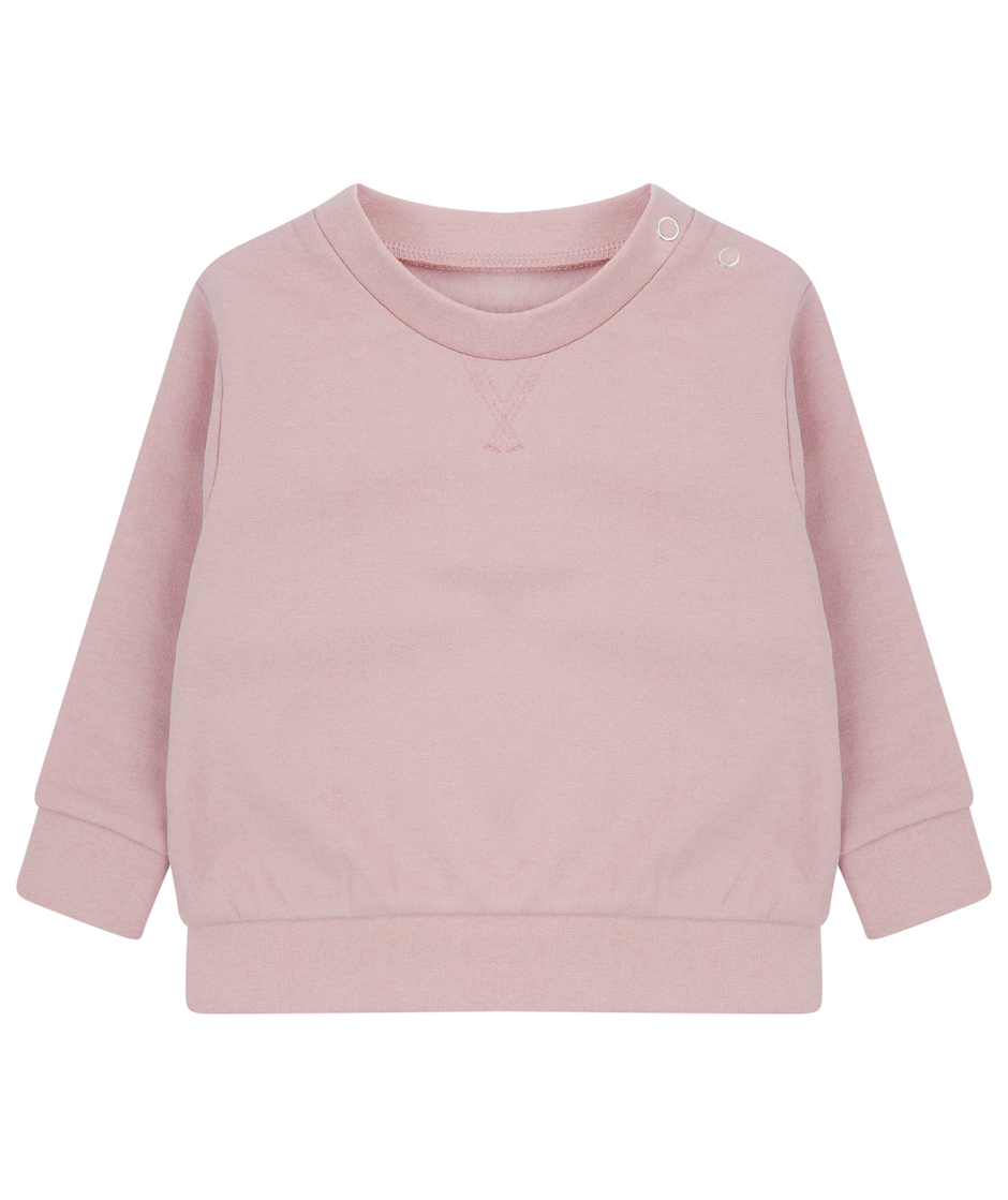 LW800 - Sweat-shirt écoresponsable enfant Larkwood