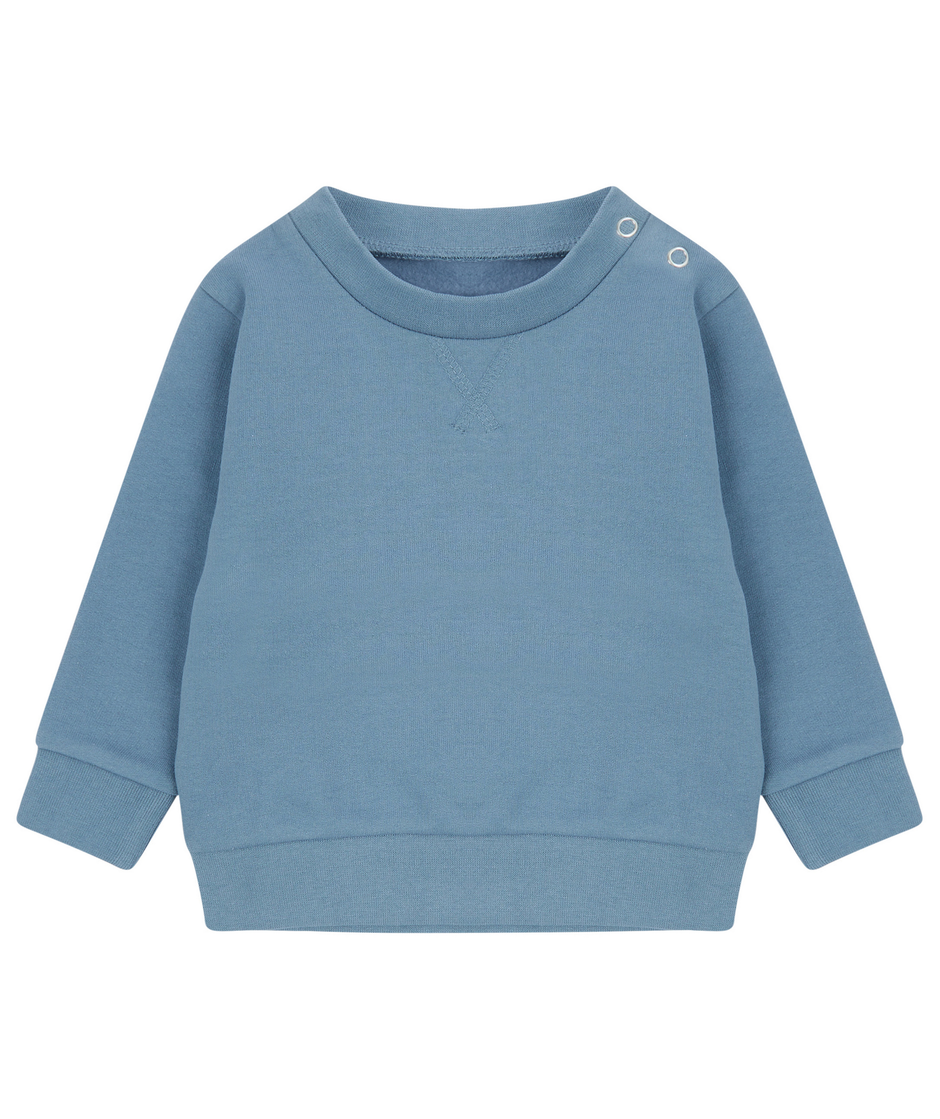 LW800 - Sweat-shirt écoresponsable enfant Larkwood
