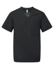 NN200 - Tunique stretch manches courtes homme Onna