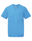 Couleur: Ceil blue