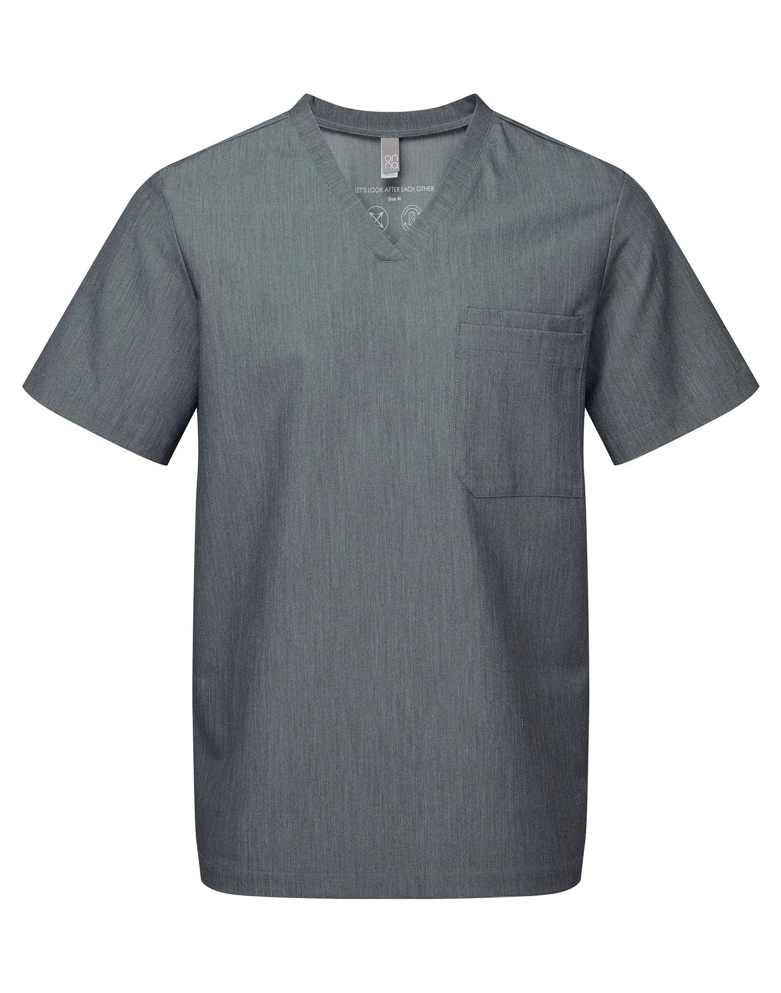 Couleur: Dynamo Grey