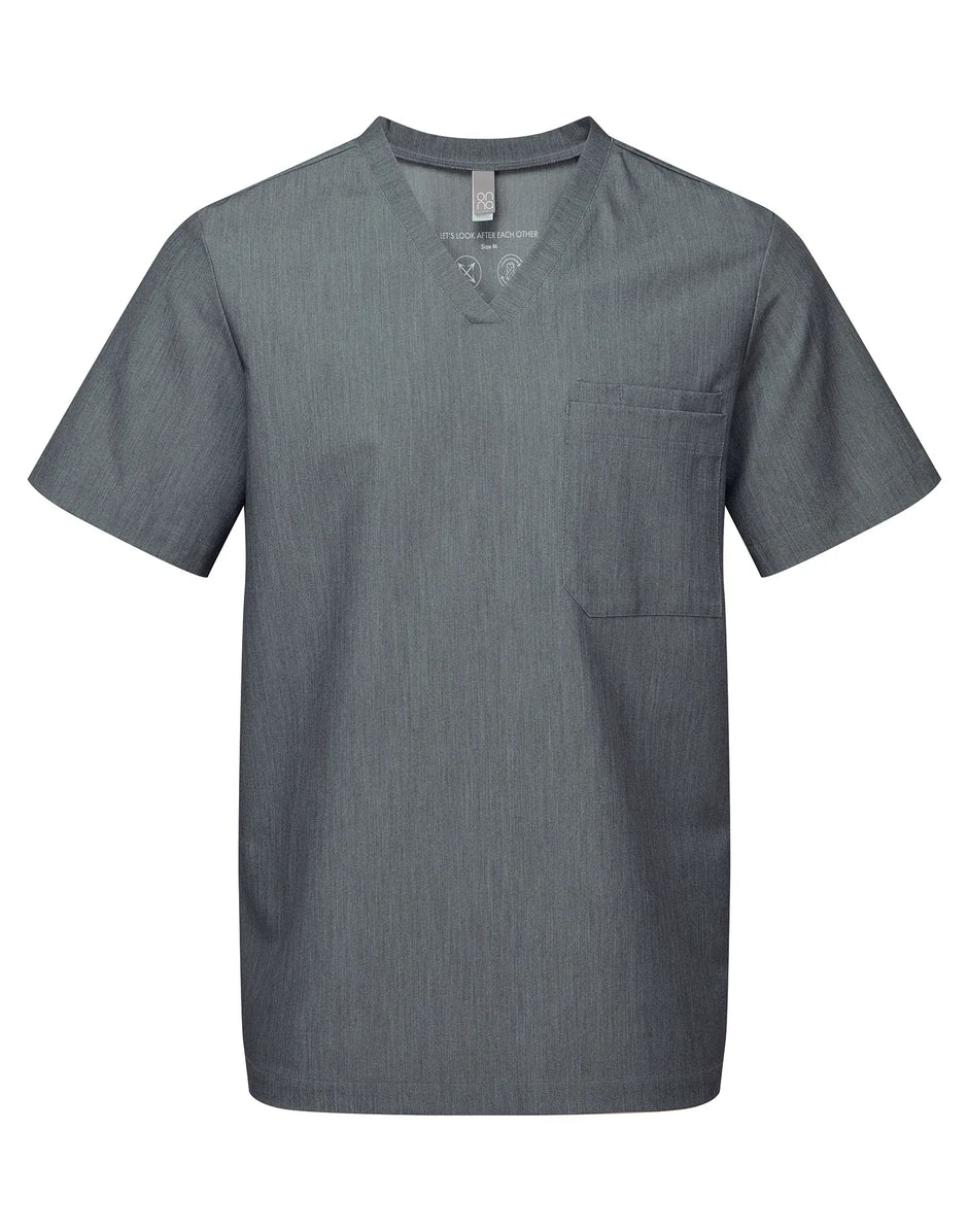 Couleur: Dynamo Grey