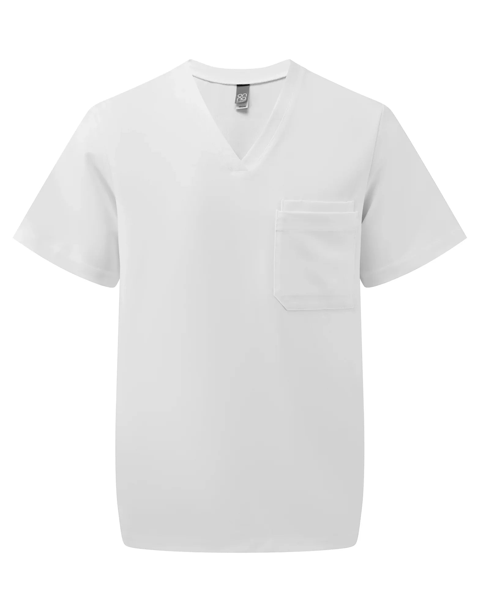 NN200 - Tunique stretch manches courtes homme Onna