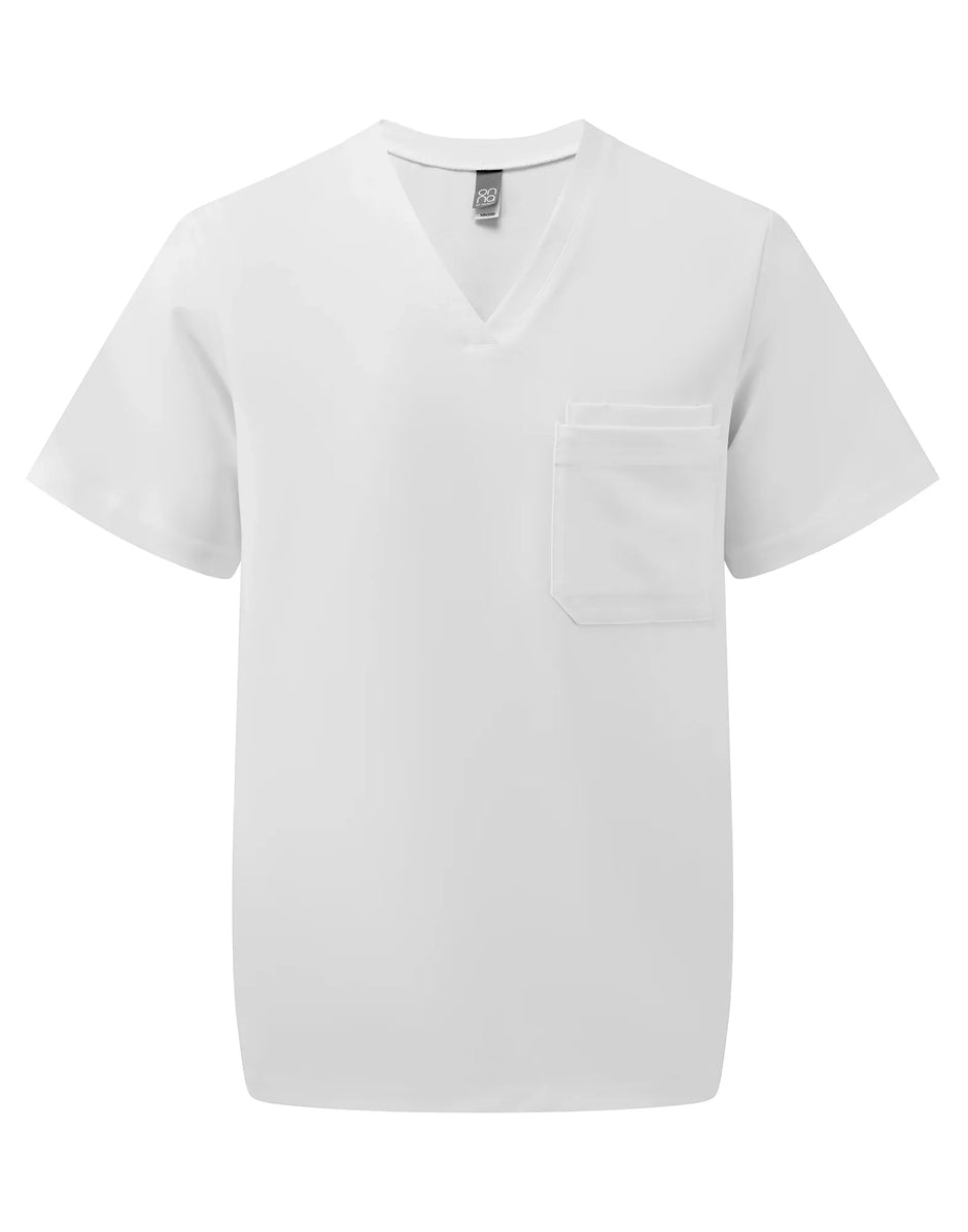 NN200 - Tunique stretch manches courtes homme Onna