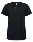 NN310 - Tunique stretch manches courtes femme - Occifloc