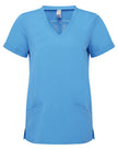 NN310 - Tunique stretch manches courtes femme - Occifloc