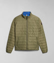 NP0A4H1Y - Veste courte Acalmar NAPAPIJRI