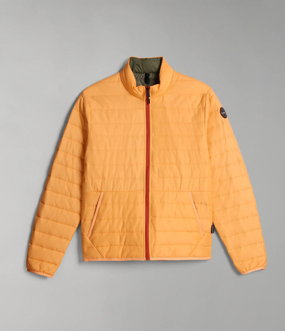 Couleur: Orange Mock