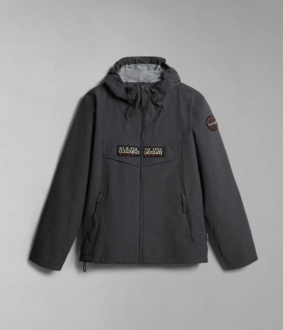 Couleur: Dark grey solid
