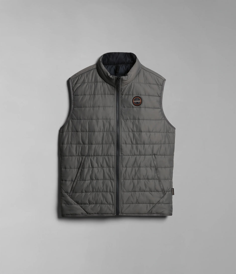 NP0A4H8G - Veste sans manches Acalmar NAPAPIJRI