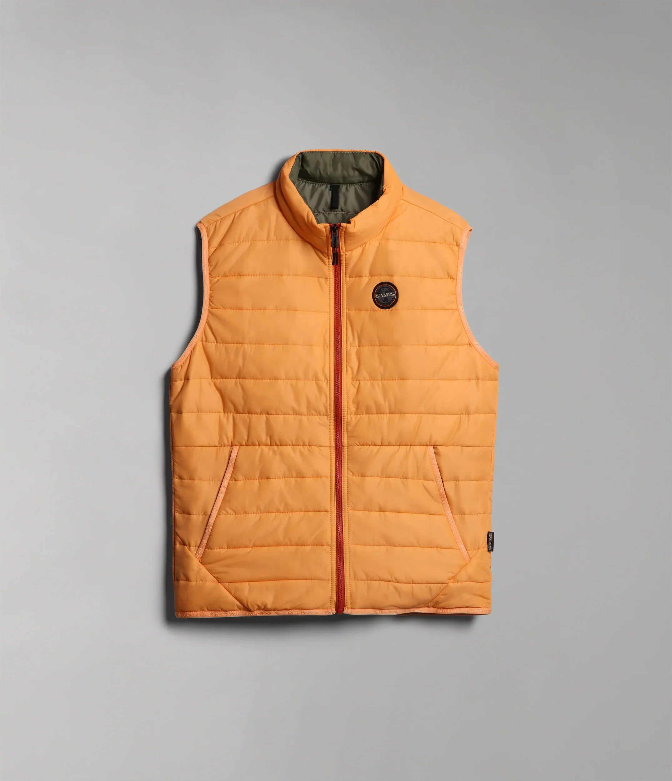 NP0A4H8G - Veste sans manches Acalmar NAPAPIJRI