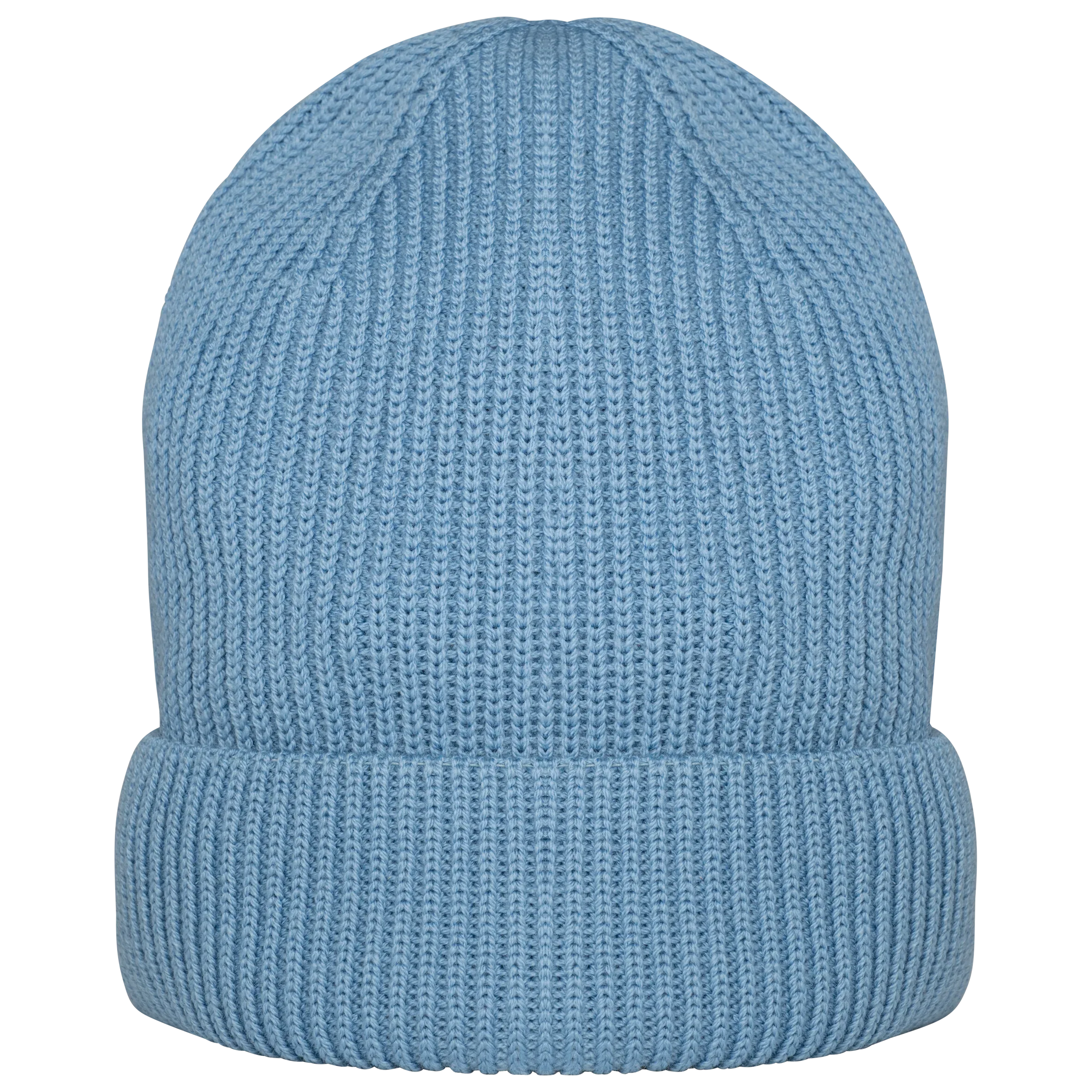 NS015 - Bonnet écoresponsable en laine mérinos unisexe - Occifloc
