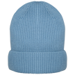 NS015 - Bonnet écoresponsable en laine mérinos unisexe - Occifloc