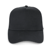 NS035 - Casquette trucker écoresponsable 5 panneaux unisexe - Occifloc