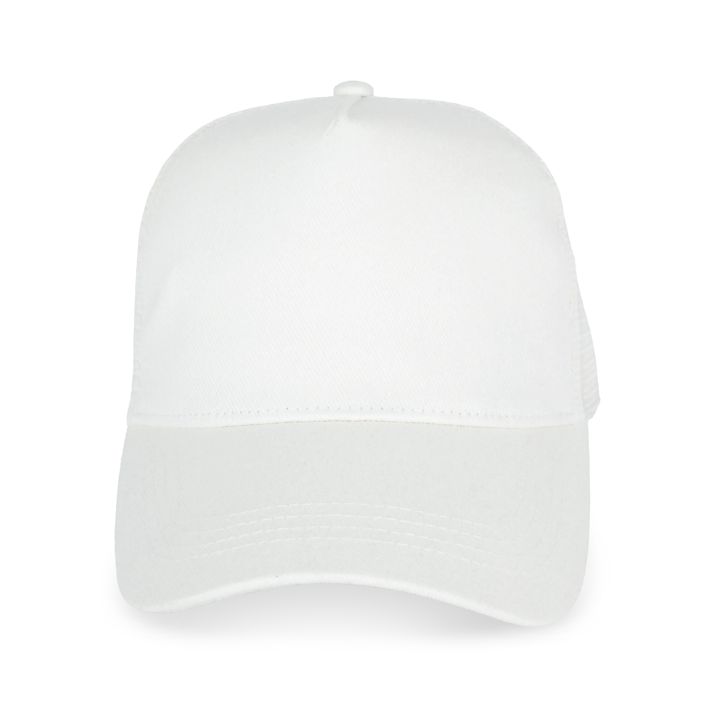 NS035 - Casquette trucker écoresponsable 5 panneaux unisexe - Occifloc