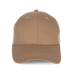 NS036 - Casquette trucker écoresponsable 6 panneaux unisexe - Occifloc
