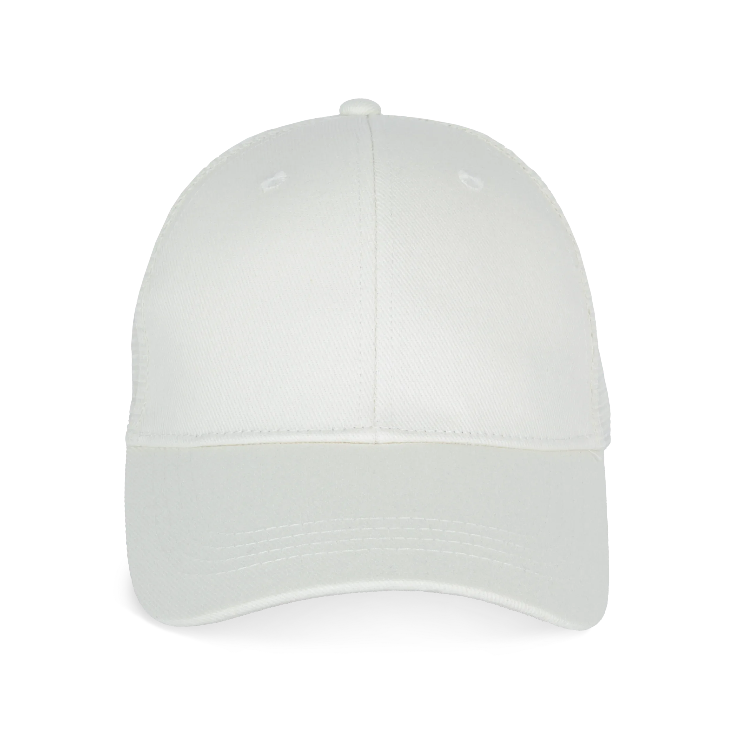 NS036 - Casquette trucker écoresponsable 6 panneaux unisexe - Occifloc