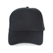 NS037 - Casquette écoresponsable 5 panneaux unisexe - Occifloc