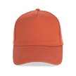NS037 - Casquette écoresponsable 5 panneaux unisexe - Occifloc