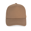 NS037 - Casquette écoresponsable 5 panneaux unisexe - Occifloc