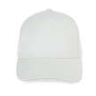 NS037 - Casquette écoresponsable 5 panneaux unisexe - Occifloc