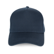 NS037 - Casquette écoresponsable 5 panneaux unisexe - Occifloc