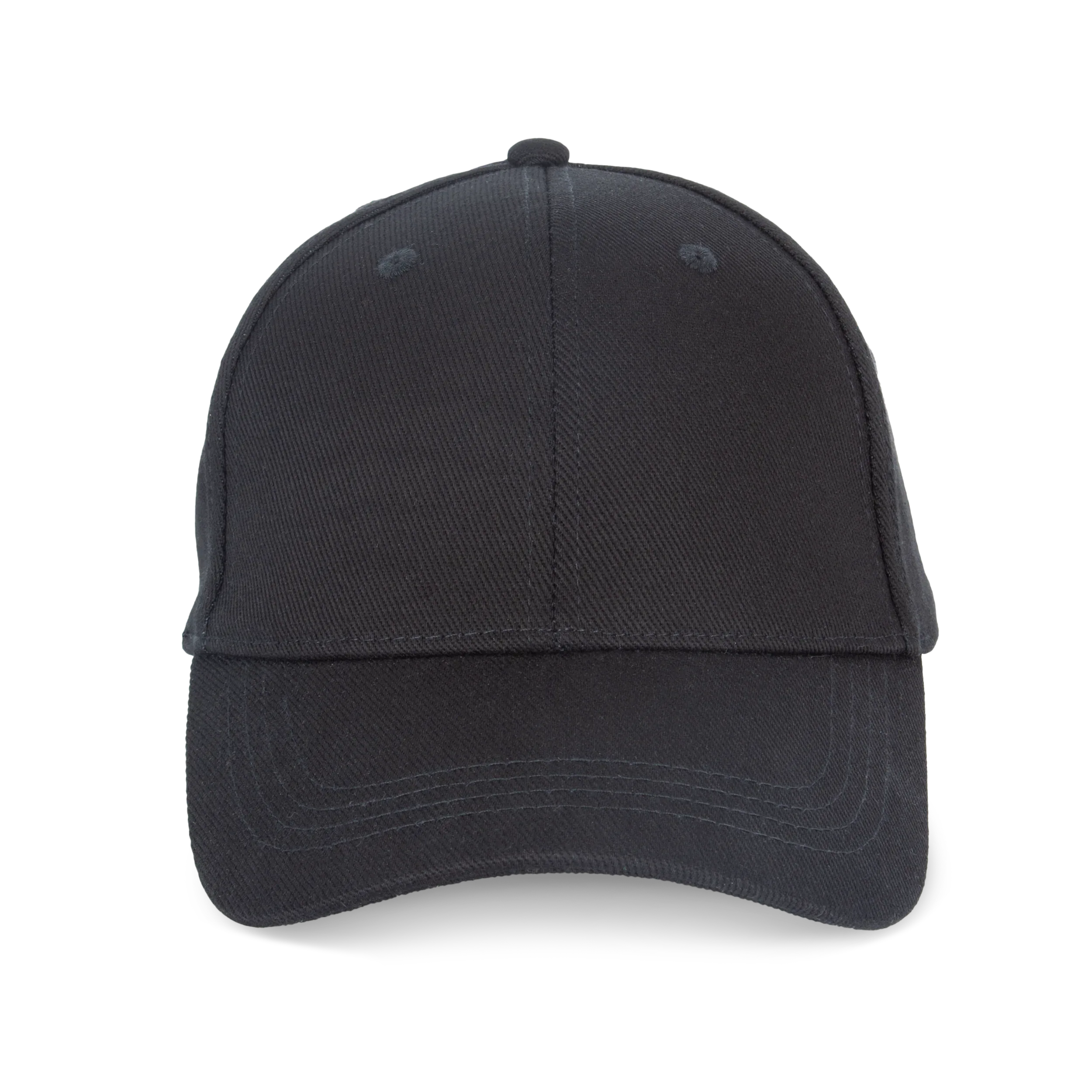 NS038 - Casquette écoresponsable 6 panneaux unisexe - Occifloc