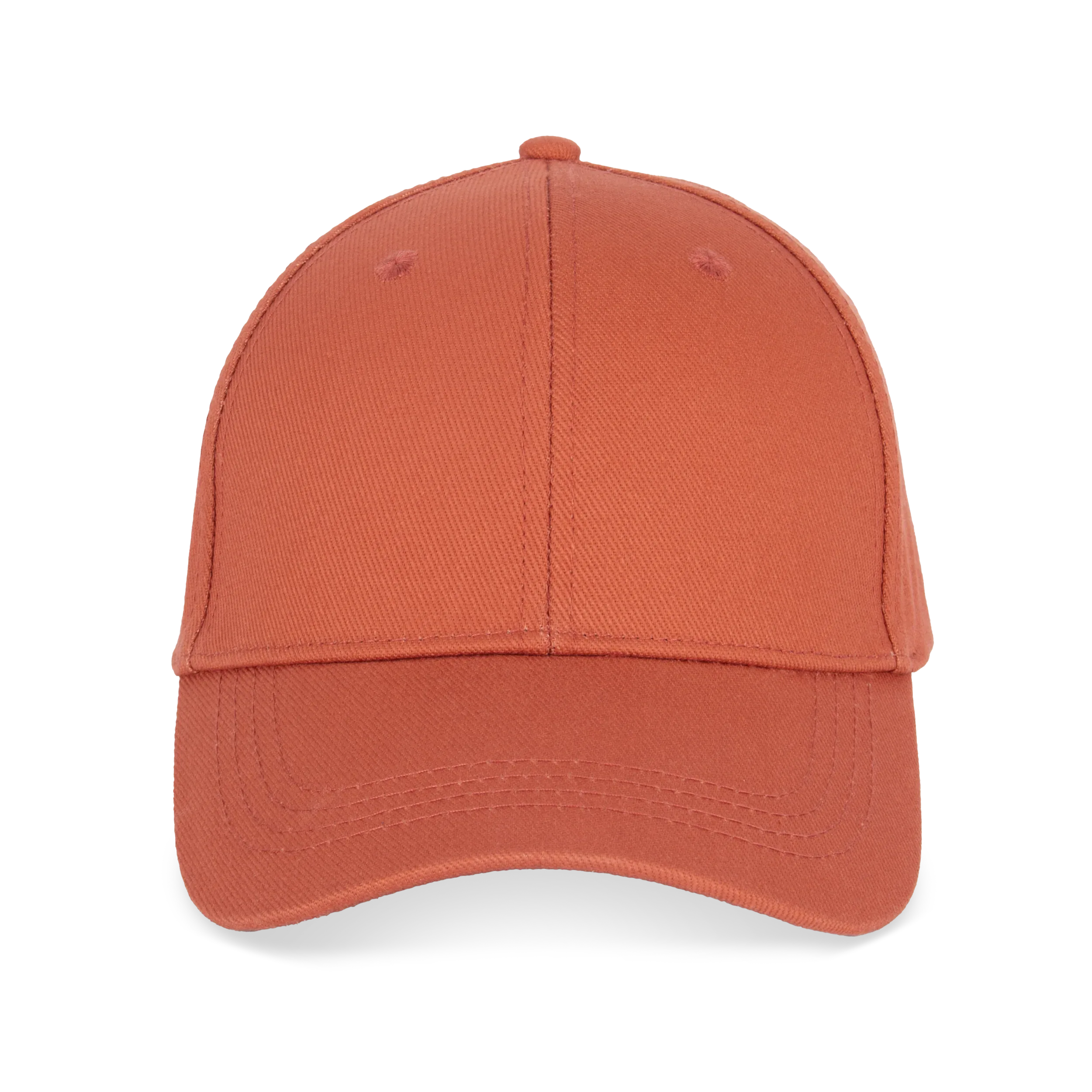 NS038 - Casquette écoresponsable 6 panneaux unisexe - Occifloc