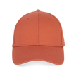 NS038 - Casquette écoresponsable 6 panneaux unisexe - Occifloc