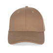 NS038 - Casquette écoresponsable 6 panneaux unisexe - Occifloc