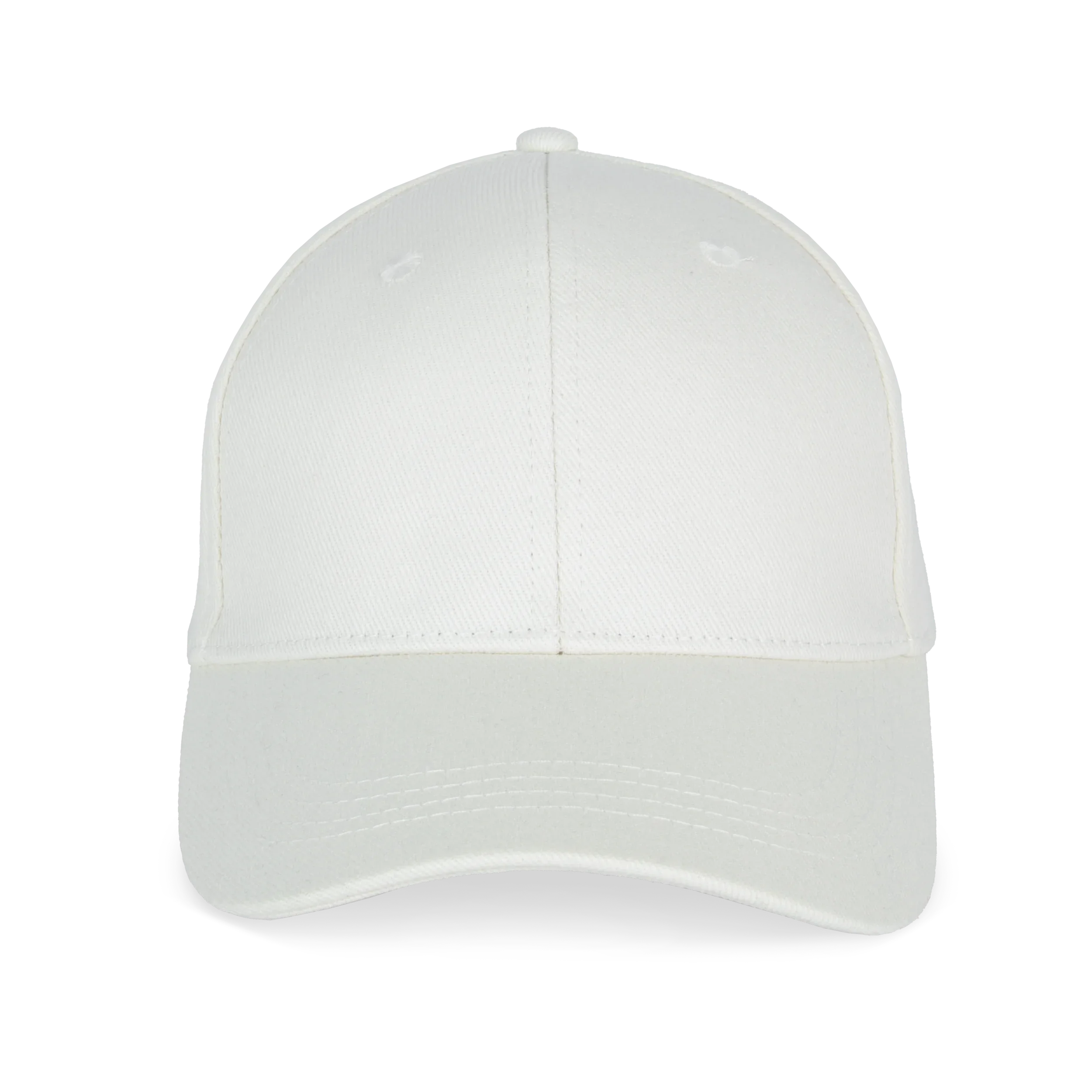 NS038 - Casquette écoresponsable 6 panneaux unisexe - Occifloc