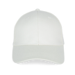 NS038 - Casquette écoresponsable 6 panneaux unisexe - Occifloc